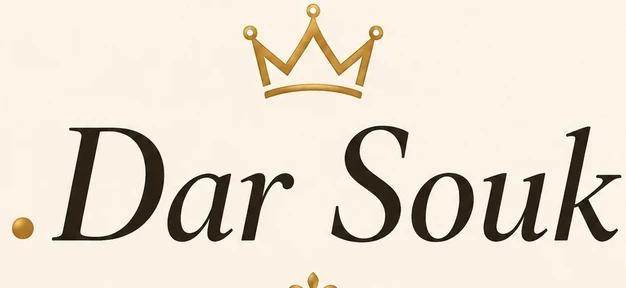 دار سوق Dar Souk darsouk.shop
